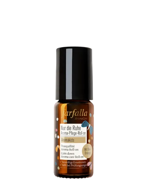 Bild von Nur die Ruhe Aroma-Pflege-Roll-on, Aromakids, 10ml