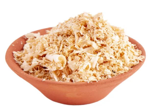 Bild von Zirbenholzspäne, 1 kg lose