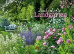 Bild von Zauberhafte Landgärten Kalender 2026