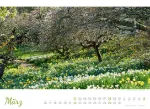 Bild von Zauberhafte Landgärten Kalender 2026