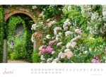 Bild von Zauberhafte Landgärten Kalender 2026