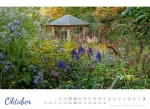 Bild von Zauberhafte Landgärten Kalender 2026