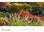 Bild von Zauberhafte Landgärten Kalender 2026