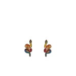 Bild von Brosche für: Schlangen - by vivi.