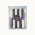 Bild von Dip Dye Set Black & White Edition - by vivi.