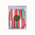 Bild von Dip Dye Set Christmas Edition - by vivi.