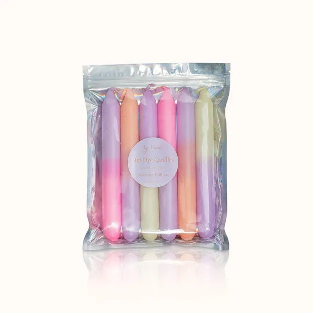 Bild von Dip Dye Set Lavender Edition - by vivi.