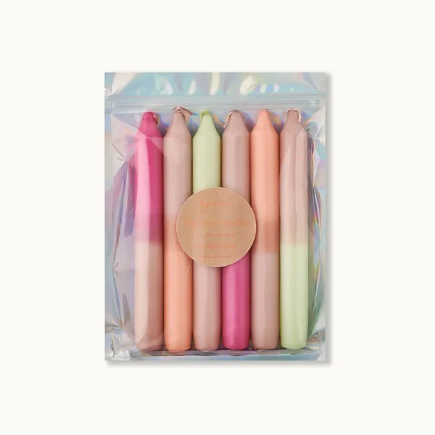 Bild von Dip Dye Set Pumpkin Spice Edition - by vivi.