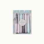 Bild von Dip Dye Set Shades of Grey Edition - by vivi.