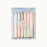 Bild von Dip Dye Set The Nudes Edition - by vivi.