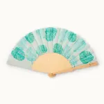 Bild von Fächer Blätter - by vivi.