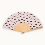 Bild von Fächer Dackel - by vivi.