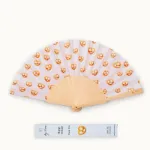 Bild von Fächer Happy Breze - by vivi.