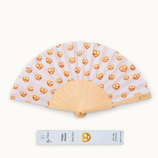 Bild von Fächer Happy Breze - by vivi.