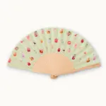 Bild von Fächer Happy Hour - by vivi.