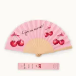 Bild von Fächer Kirschen - by vivi.