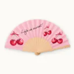 Bild von Fächer Kirschen - by vivi.