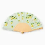 Bild von Fächer Limette - by vivi.