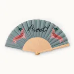 Bild von Fächer Prost! - by vivi.