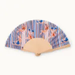 Bild von Fächer Swimmer - by vivi.