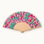 Bild von Fächer Tropical - by vivi.