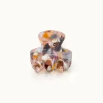 Bild von Haarklammer Klein Bernstein - by vivi.