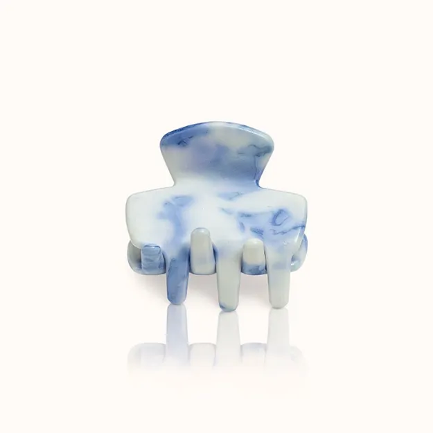 Bild von Haarklammer Klein Cloud - by vivi.