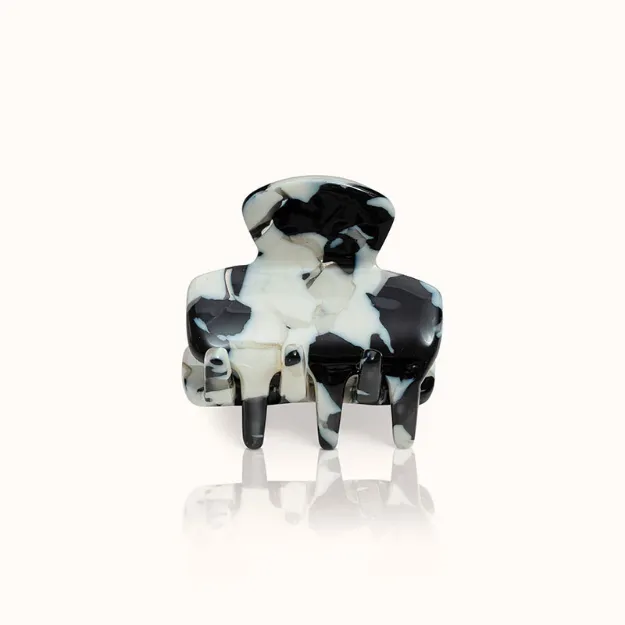 Bild von Haarklammer Klein Cruella - by vivi.