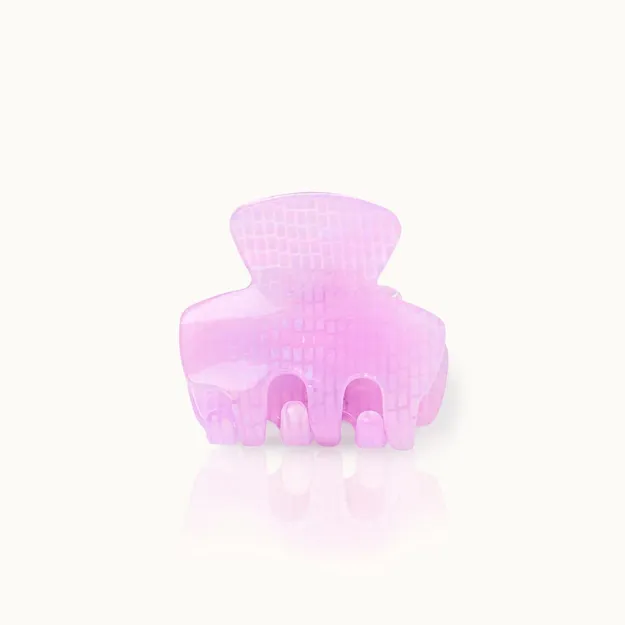 Bild von Haarklammer Klein Mermaid - by vivi.