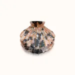 Bild von Haarklammer Muschelform Marble - by vivi.