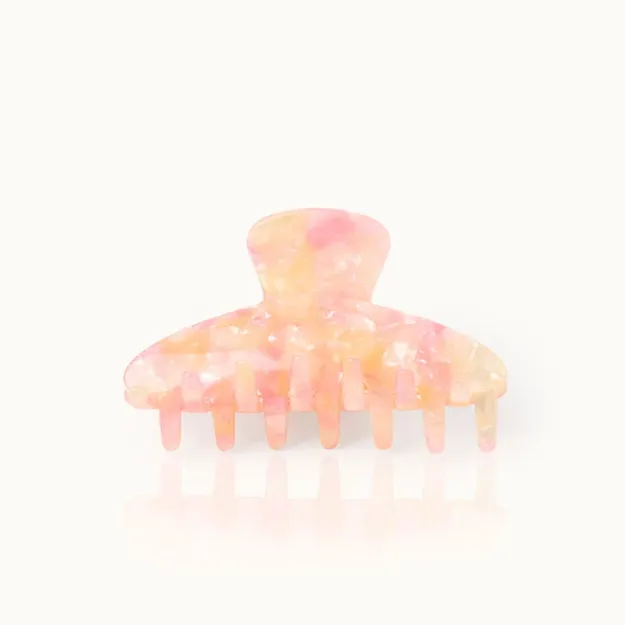 Bild von Haarklammer Classic Cheesecake - by vivi.