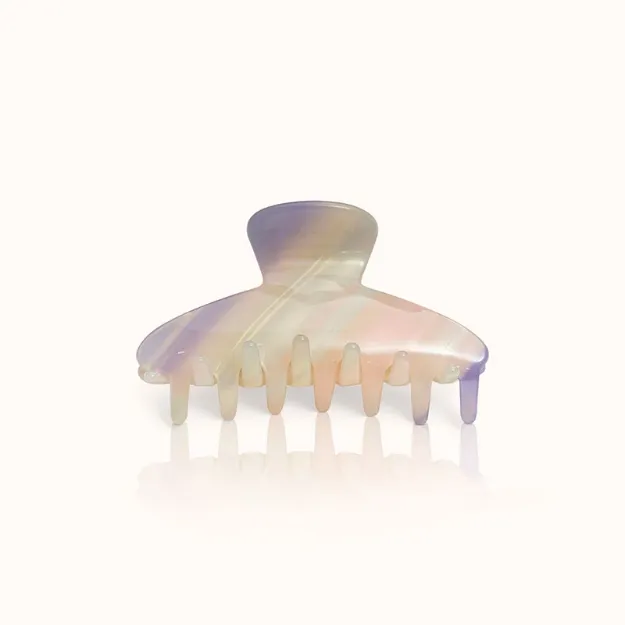 Bild von Haarklammer Classic Lemonade - by vivi.