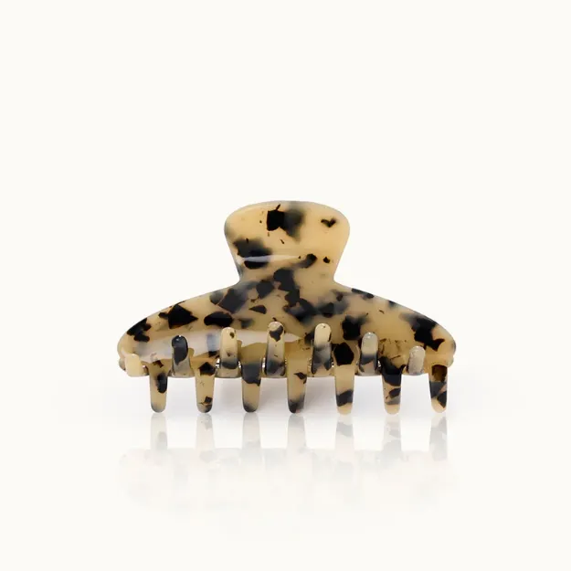 Bild von Haarklammer Classic Leo - by vivi.