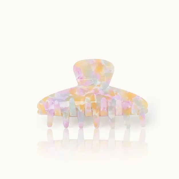 Bild von Haarklammer Classic Rainbow - by vivi.