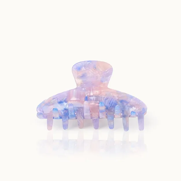 Bild von Haarklammer Classic Under the Sea - by vivi.