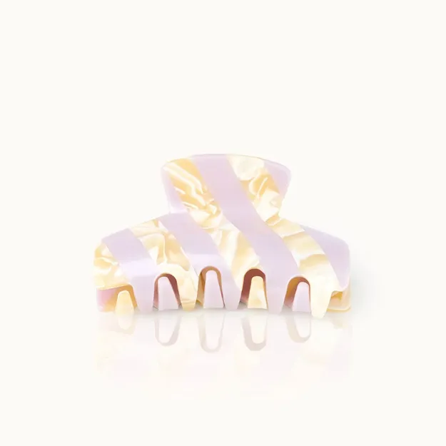 Bild von Haarklammer Stripes Classic - by vivi.