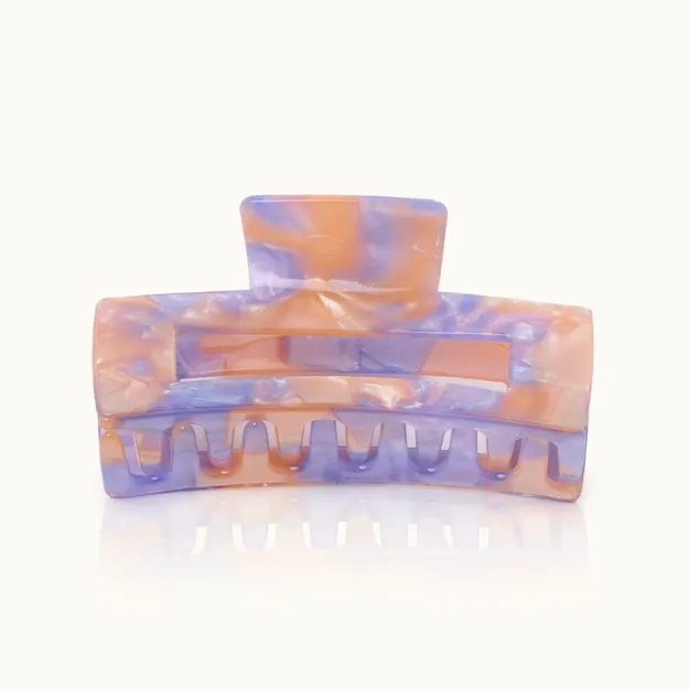 Bild von Haarklammer XL Candy Cotton - by vivi.