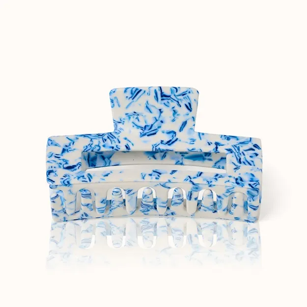 Bild von Haarklammer XL Cloud - by vivi.