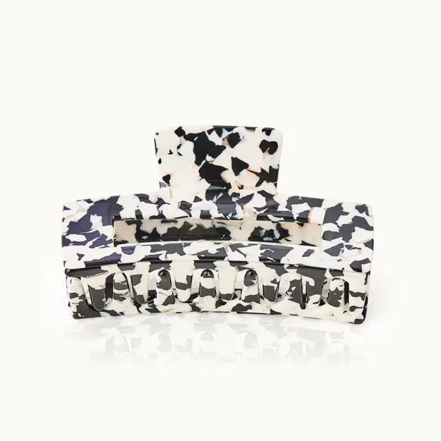 Bild von Haarklammer XL Cruella - by vivi.