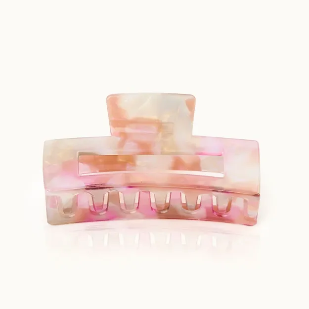 Bild von Haarklammer XL Marshmallow - by vivi.