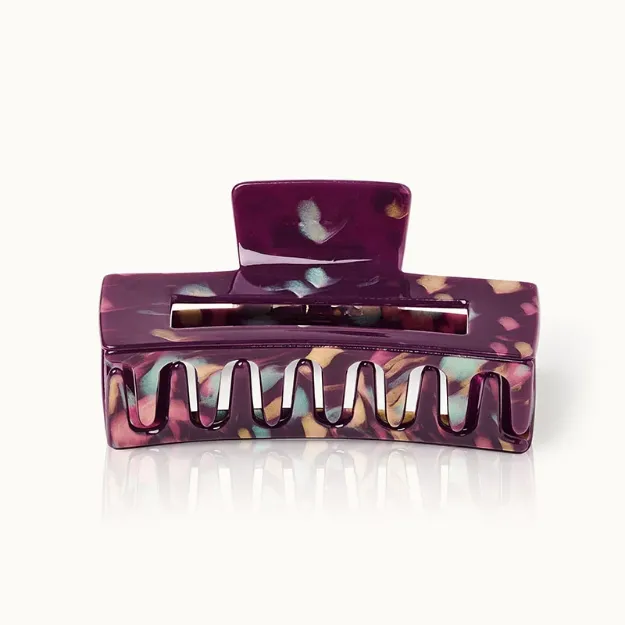 Bild von Haarklammer XL Universe - by vivi.