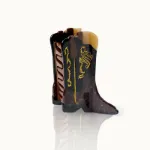 Bild von Haarklammer Cowboyboot - by vivi.