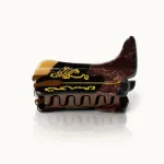 Bild von Haarklammer Cowboyboot - by vivi.