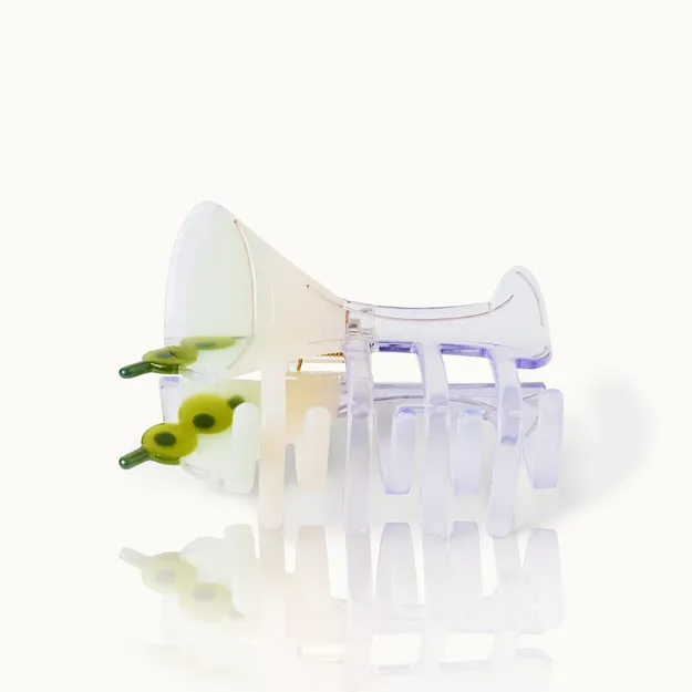 Bild von Haarklammer Martini - by vivi.