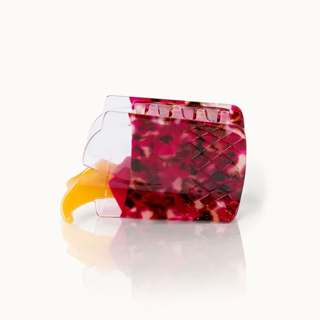 Bild von Haarklammer Negroni - by vivi.