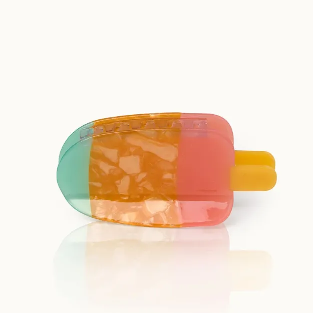 Bild von Haarklammer Solero - by vivi.