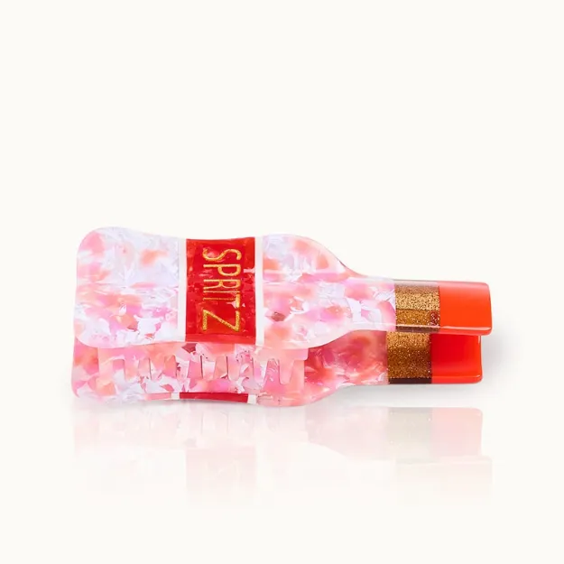 Bild von Haarklammer Spritz - by vivi.