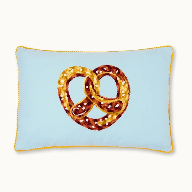 Bild von Kissenhülle Breze - by vivi.