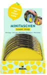 Bild von Mini-Tasche Lemon Drop, VE-8