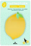 Bild von Haftnotizen Sticky Lemon , VE-20